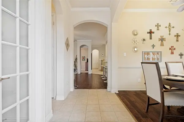 1547 Barksdale Drive, Lewisville, TX 75077