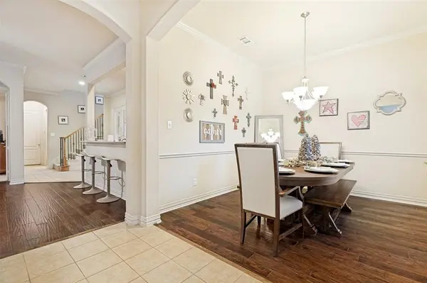 1547 Barksdale Drive, Lewisville, TX 75077