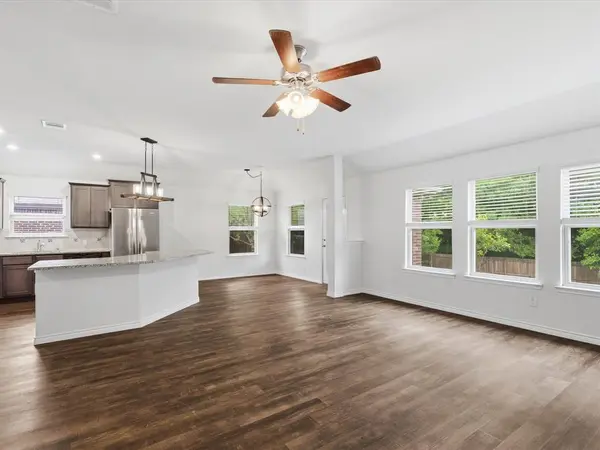 2913 Megan Street, Denton, TX 76209