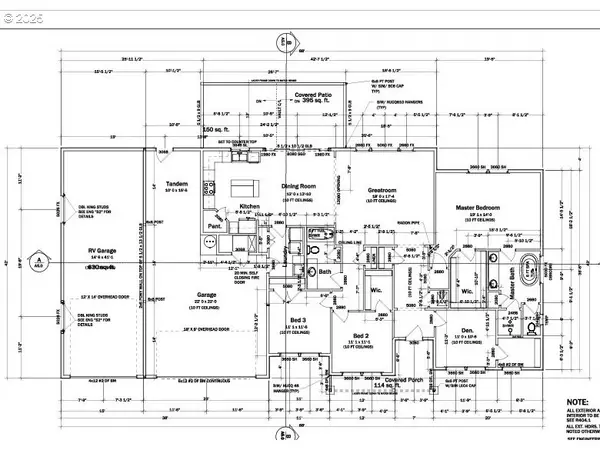155 GASSMAN RD, Castle Rock, WA 98611