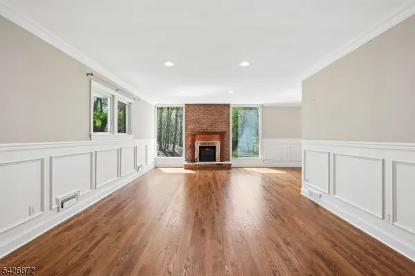 100 Old Fort Rd, Bernardsville Boro, NJ 07924