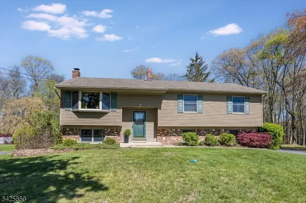 12 Ramar St, Mount Olive Twp., NJ 07836