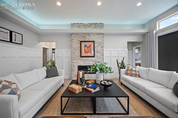 6423 Tumble Creek DR, Colorado Springs, CO 80924