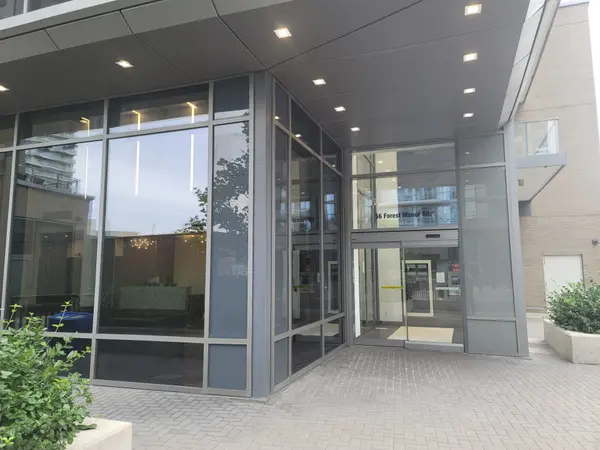 56 Forest Manor RD #1508, Toronto C15, ON M2J 0E5