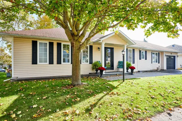 91A Wilmot TRL E, Clarington, ON L1B 1B8