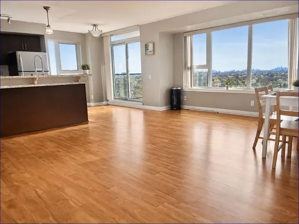 190 Borough DR #1708, Toronto E09, ON M1P 0B6