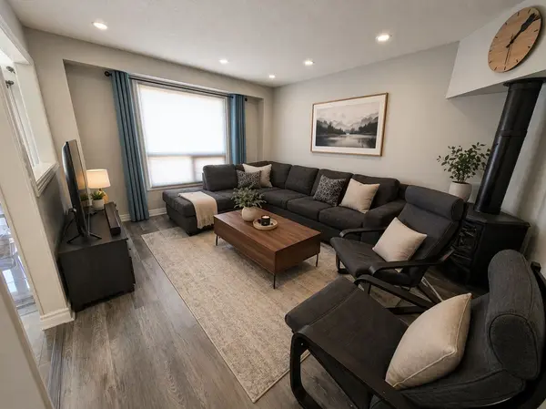 20 Newport AVE, Clarington, ON L1E 2B8