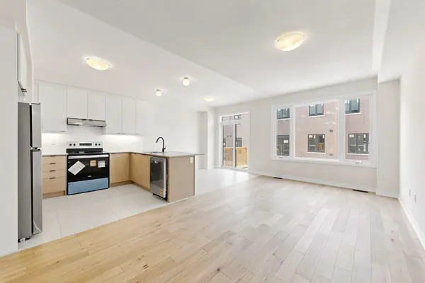 3318 Sandalwood RD, Pickering, ON L1X 0J2