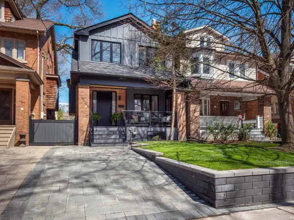 313 Willard AVE, Toronto W02, ON M6S 3R1