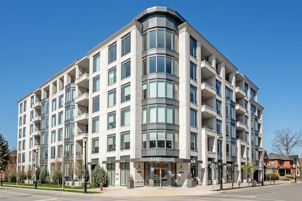 1441 Elgin ST #510, Burlington, ON L7S 1E6