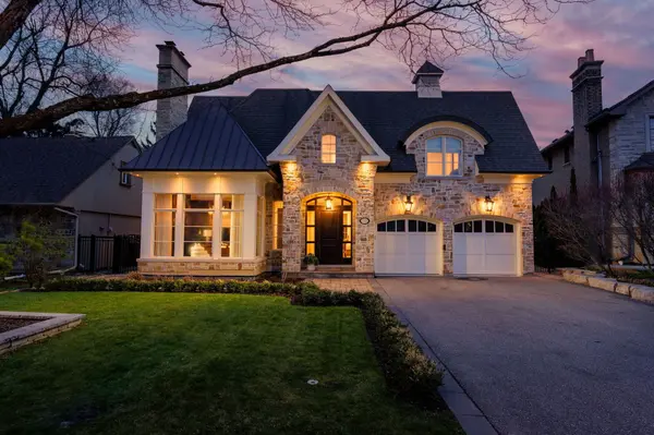 122 Wimbleton RD, Toronto W08, ON M9A 3S6