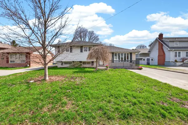 521 Sidney ST, Belleville, ON K8P 4A4