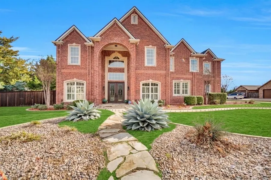 3530 Pleasantville Road, Midlothian, TX 76065