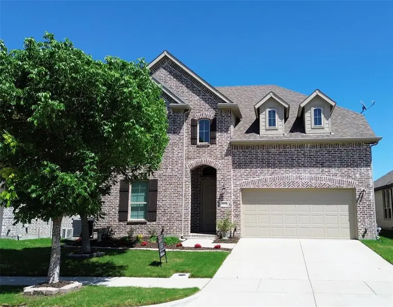 3412 Charleston Drive, Melissa, TX 75454