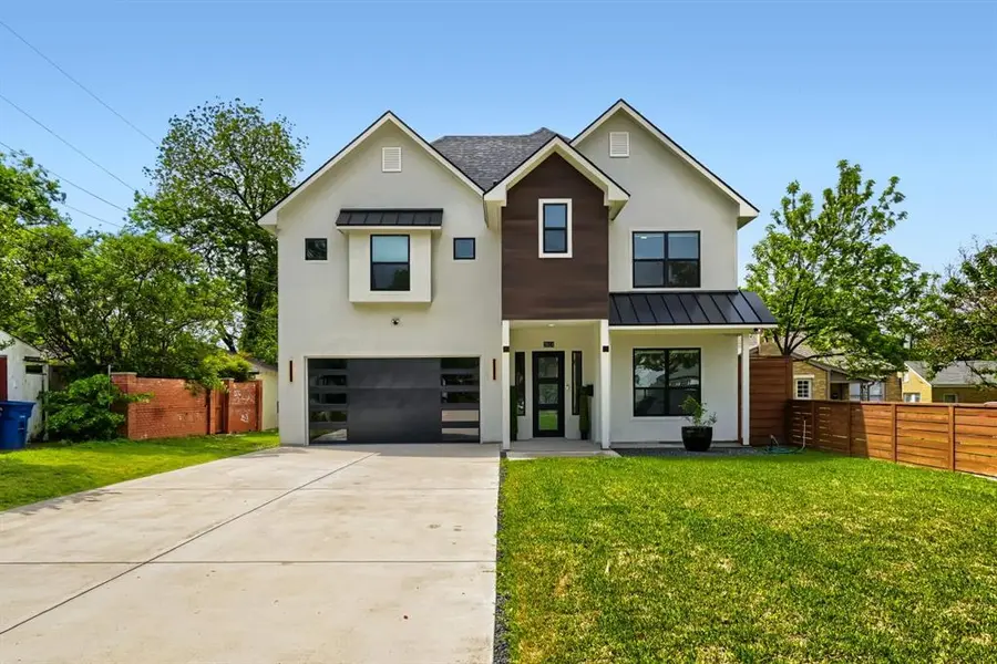 2824 Cain Boulevard, Dallas, TX 75211