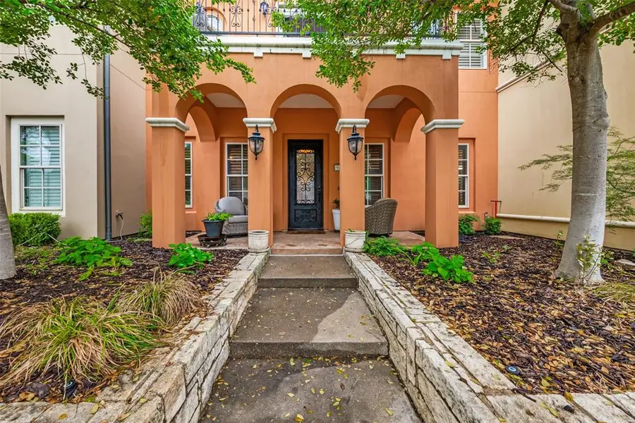 96 Casa Lane #210, Colleyville, TX 76034