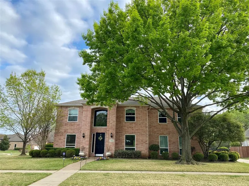 1418 Stone Lakes Drive, Southlake, TX 76092