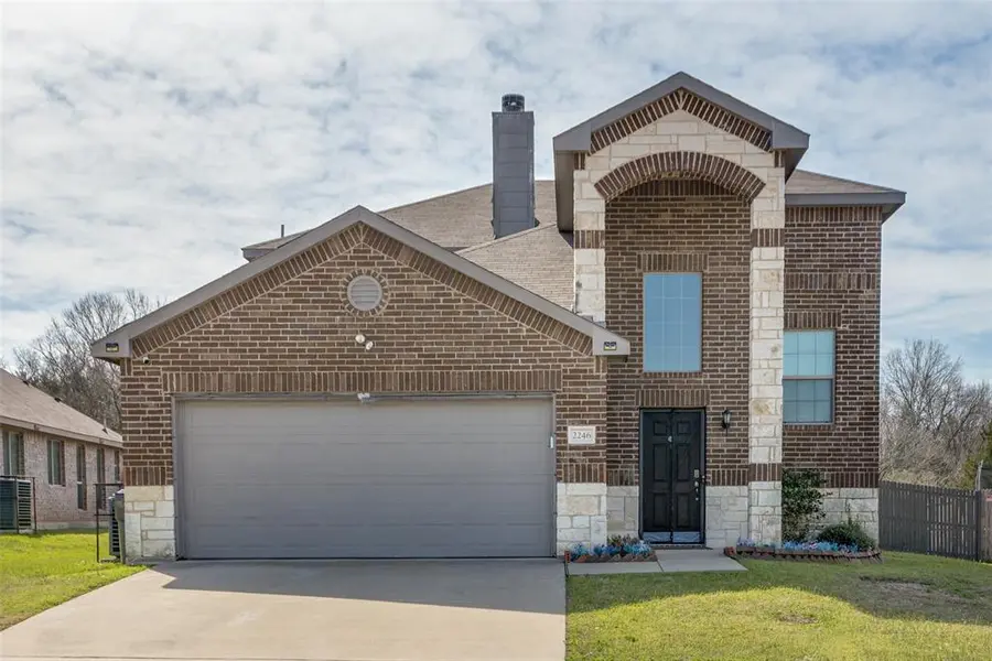 2246 Red Chute Drive, Dallas, TX 75253