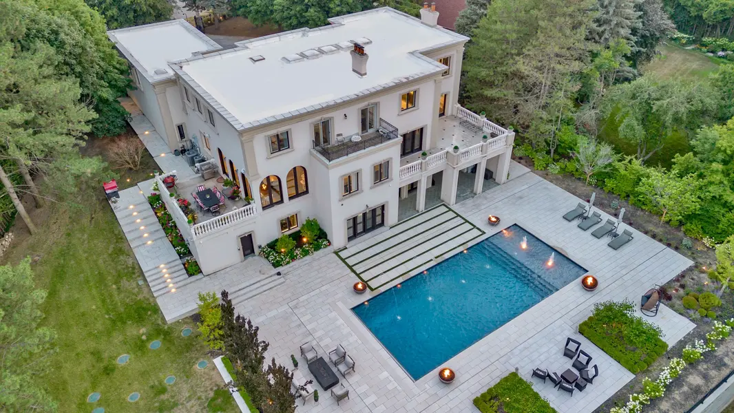 Address Not Disclosed