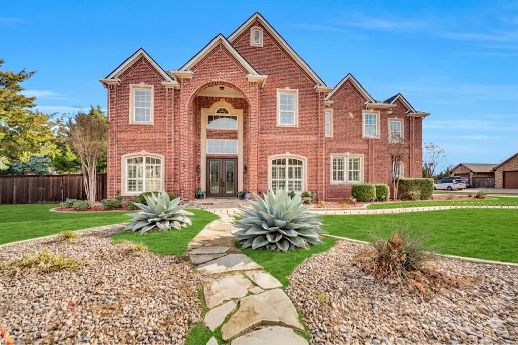 3530 Pleasantville Road, Midlothian, TX 76065