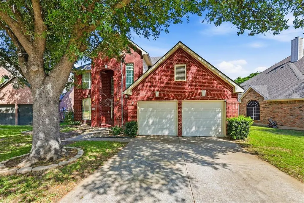 3264 Paddock Circle, Flower Mound, TX 75022