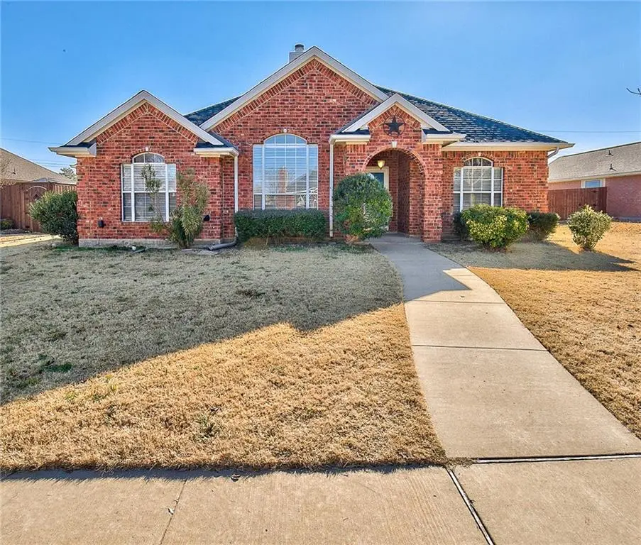 4424 Maple Shade Avenue, Sachse, TX 75048