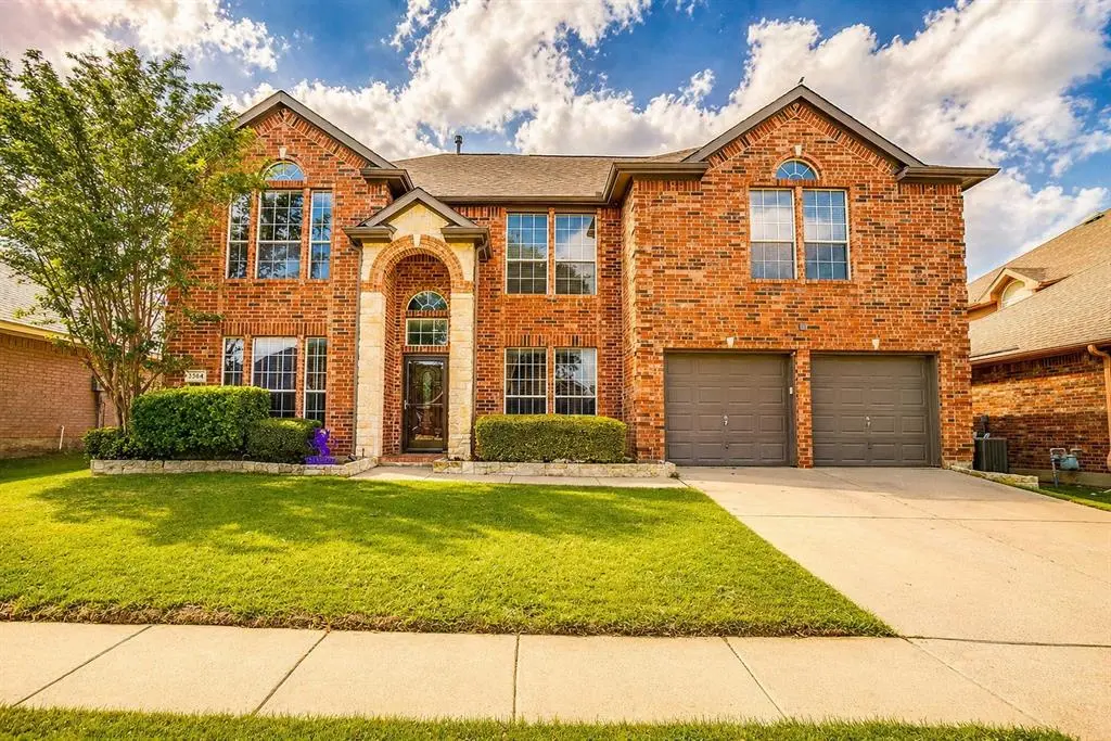 5364 Lake Chelen Drive, Fort Worth, TX 76137