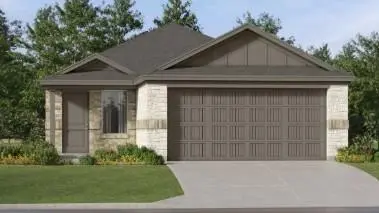 1608 Baron Lane, Howe, TX 75459