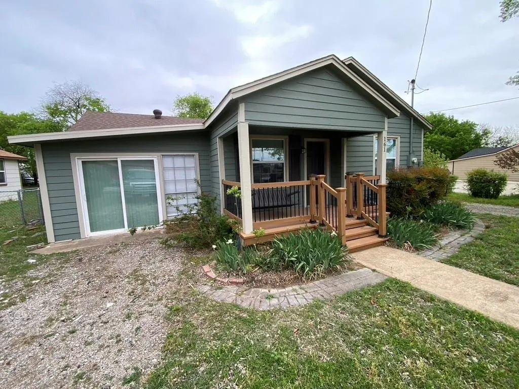 161 Hood Street, Cedar Hill, TX 75104