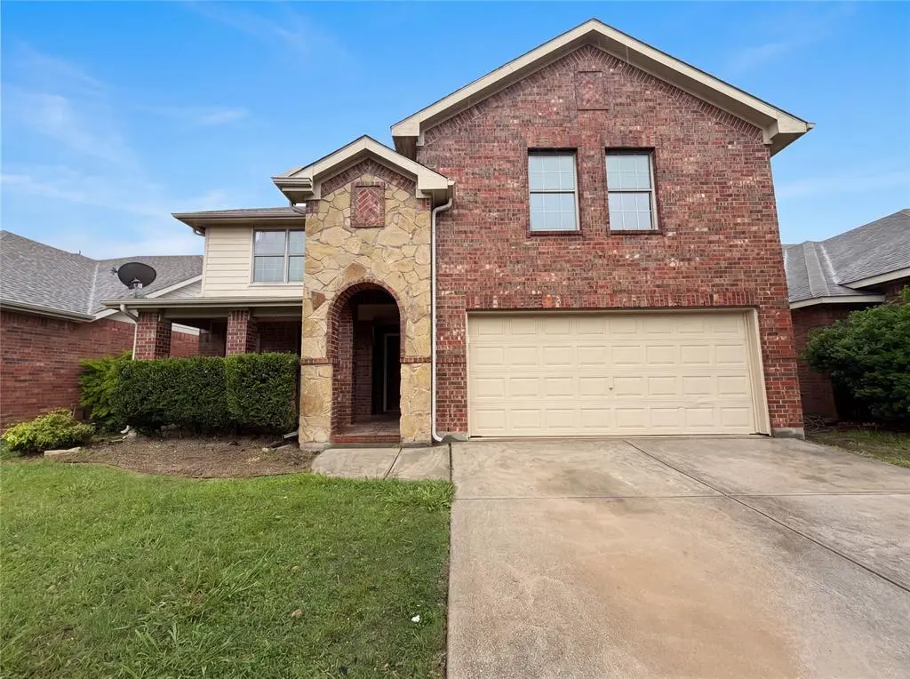 1005 Atlanta Drive, Denton, TX 76208