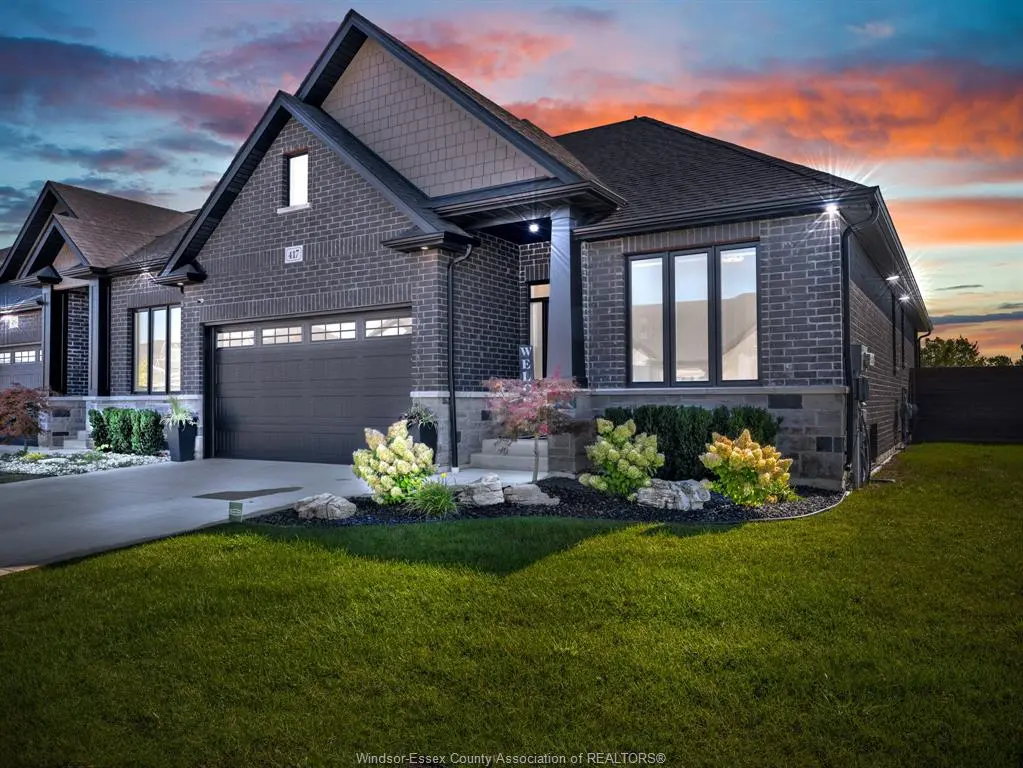 417 MATESE, Lakeshore, ON N8L 0A5