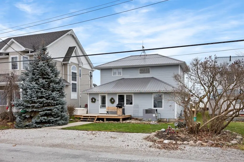 419 LAKESIDE, Amherstburg, ON N0R 1G0