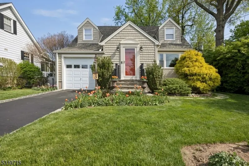 3 Bellevue Ave, Bloomfield Twp., NJ 07003