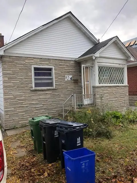 97 Byng AVE, Toronto C14, ON M2N 4K5