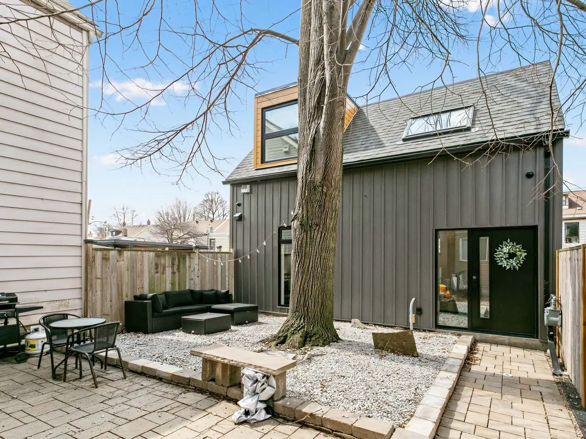 52 McMurray AVE #Laneway Suite, Toronto W02, ON M6P 2T1