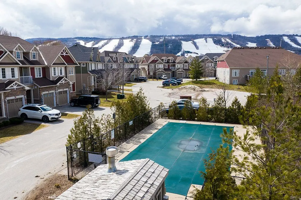 689616 Monterra RD #18, Blue Mountains, ON L9Y 0W3