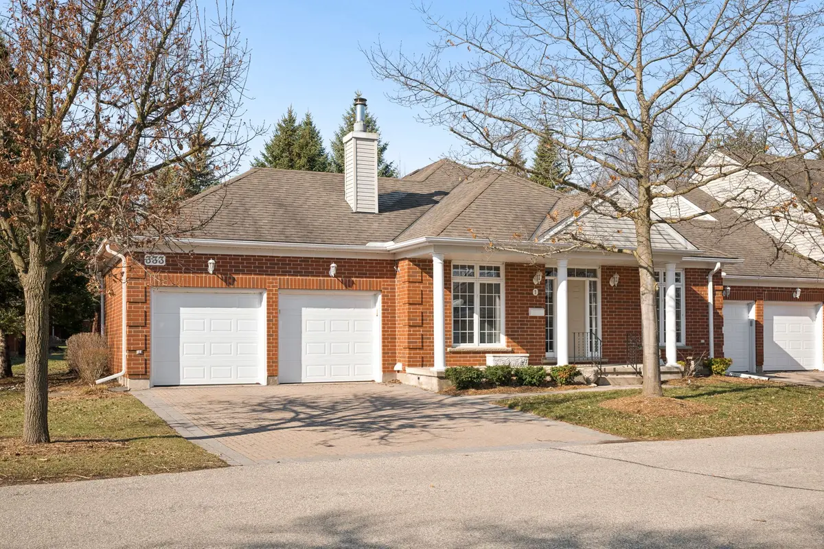 333 George ST N #1, Cambridge, ON N1S 4X7