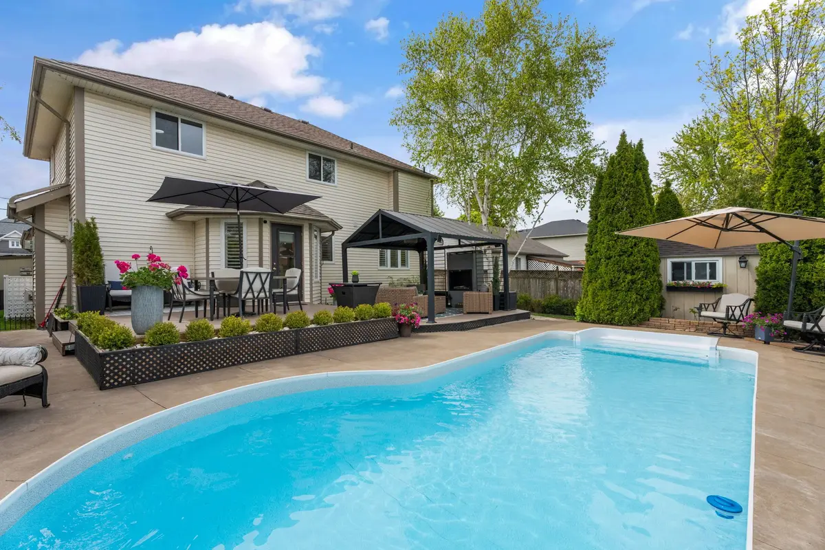 4439 Lincoln AVE, Lincoln, ON L0R 1B3