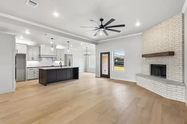 2307 Briarwood, Bridgeport, TX 76426