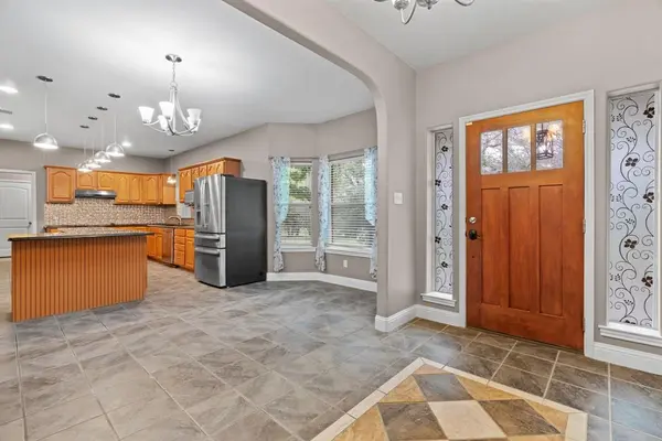 217 Naibara Trail, Weatherford, TX 76088