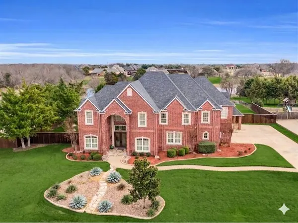 3530 Pleasantville Road, Midlothian, TX 76065