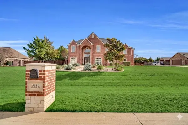 3530 Pleasantville Road, Midlothian, TX 76065