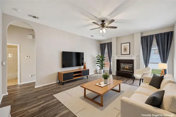 6406 Scotsbluff Court, Arlington, TX 76001