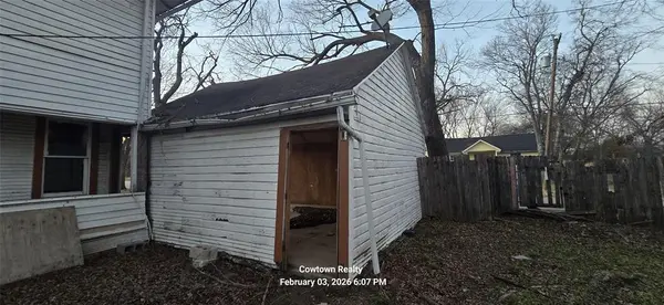 506 N Washington Street, Kaufman, TX 75142