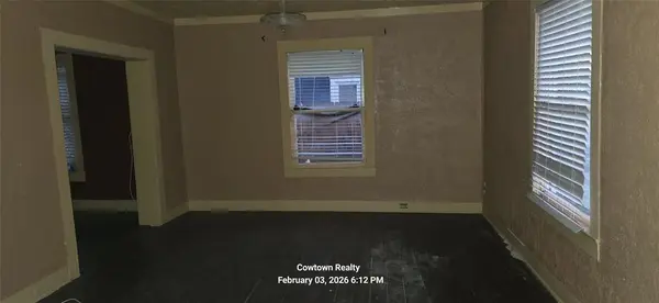 506 N Washington Street, Kaufman, TX 75142