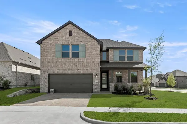 4301 Crossvine Lane,  Melissa,  TX 75454
