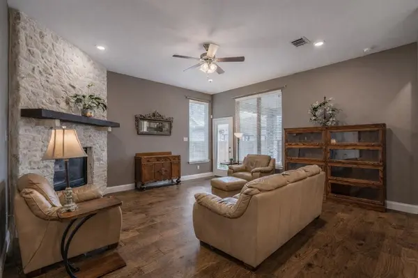 3412 Charleston Drive, Melissa, TX 75454