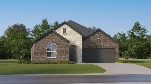9105 Rambling Stone Way, Fort Worth, TX 76179
