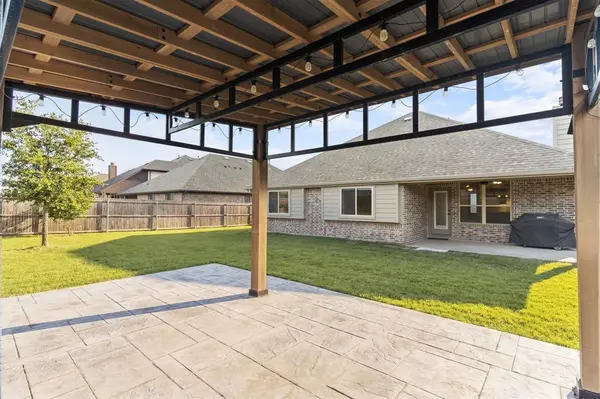 3519 Laurel Valley Lane, Melissa, TX 75454