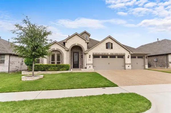 3519 Laurel Valley Lane, Melissa, TX 75454